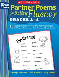 Produktbild: Partner Poems For Building Flu