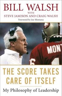 Produktbild: The Score Takes Care of Itself