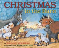 Produktbild: Christmas in the Barn