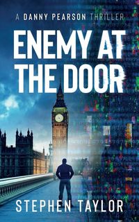 Produktbild: Enemy At The Door