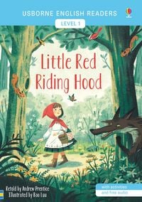 Produktbild: Prentice, A: Little Red Riding Hood