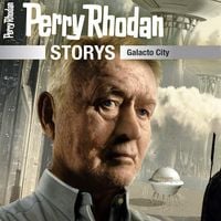 Produktbild: Perry Rhodan Storys