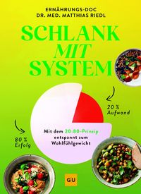 Produktbild Schlank mit System