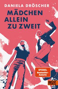 Produktbild: M&auml;dchen allein zu zweit