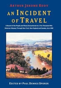 Produktbild: An Incident of Travel