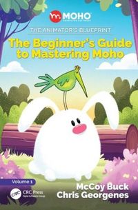 Produktbild: The Animator's Blueprint