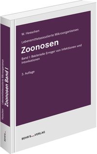 Produktbild: Zoonosen I