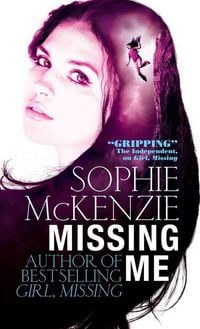 Produktbild: McKenzie, S: Missing Me