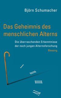 Produktbild: Das Geheimnis des menschlichen Alterns
