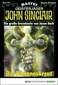 John Sinclair 1897 Jason Dark