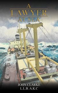 Produktbild: A Lawyer at Sea