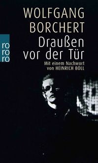 Produktbild: Drau&szlig;en vor der T&uuml;r