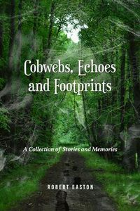 Produktbild: Cobwebs, Echoes and Footprints