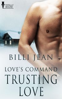Produktbild: Trusting Love