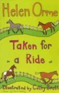 Produktbild: Taken for a Ride
