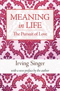 Produktbild: Meaning in Life, Volume 2
