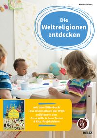 Produktbild: Die Weltreligionen entdecken