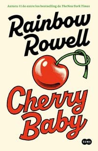 Produktbild: Cherry Baby (Spanish Edition)
