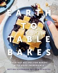 Produktbild: Earth to Table Bakes