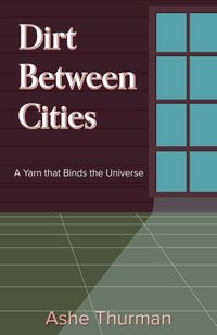 Produktbild: Dirt Between Cities
