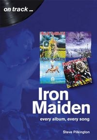 Produktbild: Iron Maiden