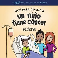 Produktbild: Qu&eacute; Pasa Cuando un Ni&ntilde;o Tiene C&aacute;ncer