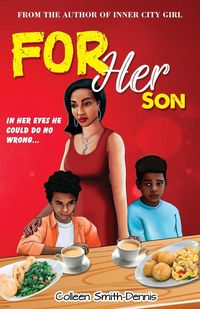 Produktbild: For Her Son