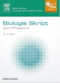 Produktbild: Biologie Skript