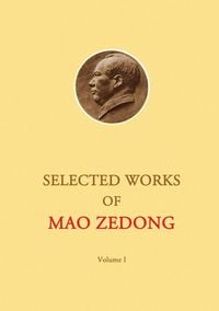 Produktbild: Selected Works of Mao Zedong - Volume 1