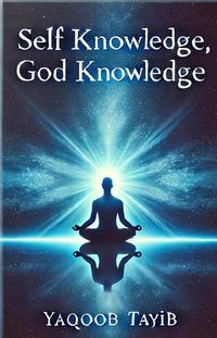 Produktbild: Self Knowledge God Knowledge