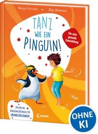 Produktbild: Tanz wie ein Pinguin!