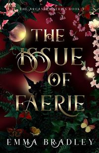 Produktbild: The Issue Of Faerie