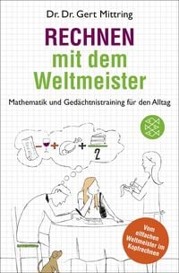 Produktbild: Rechnen mit dem Weltmeister