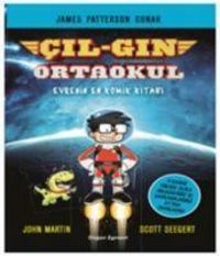 Produktbild: Cil-Gin Ortaokul