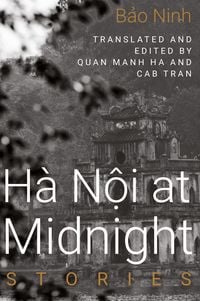Produktbild: Hanoi at Midnight