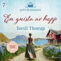 Produktbild: En gnista av hopp