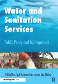 Produktbild: Water and Sanitation Services