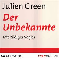 Produktbild: Der Unbekannte