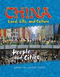 Produktbild: People and Cities