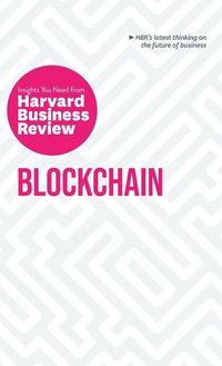 Produktbild: Blockchain