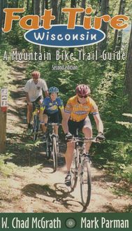 Produktbild: Fat Tire Wisconsin 2/e