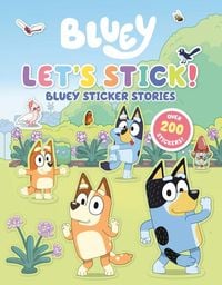 Produktbild: Let's Stick!