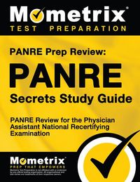 Produktbild: PANRE Prep Review