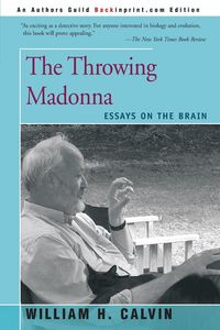 Produktbild: The Throwing Madonna