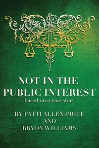 Produktbild: Not in the Public Interest