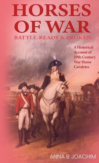 Produktbild: Horses Of War Battle-Ready & Broken