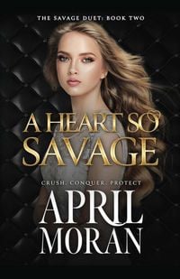 Produktbild: A Heart So Savage