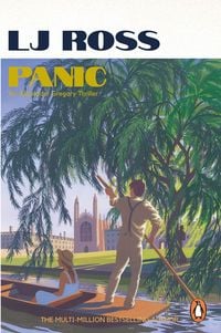 Produktbild: Panic