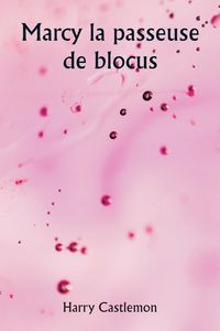 Produktbild: Marcy la passeuse de blocus