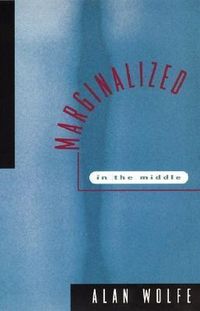 Produktbild: Marginalized in the Middle